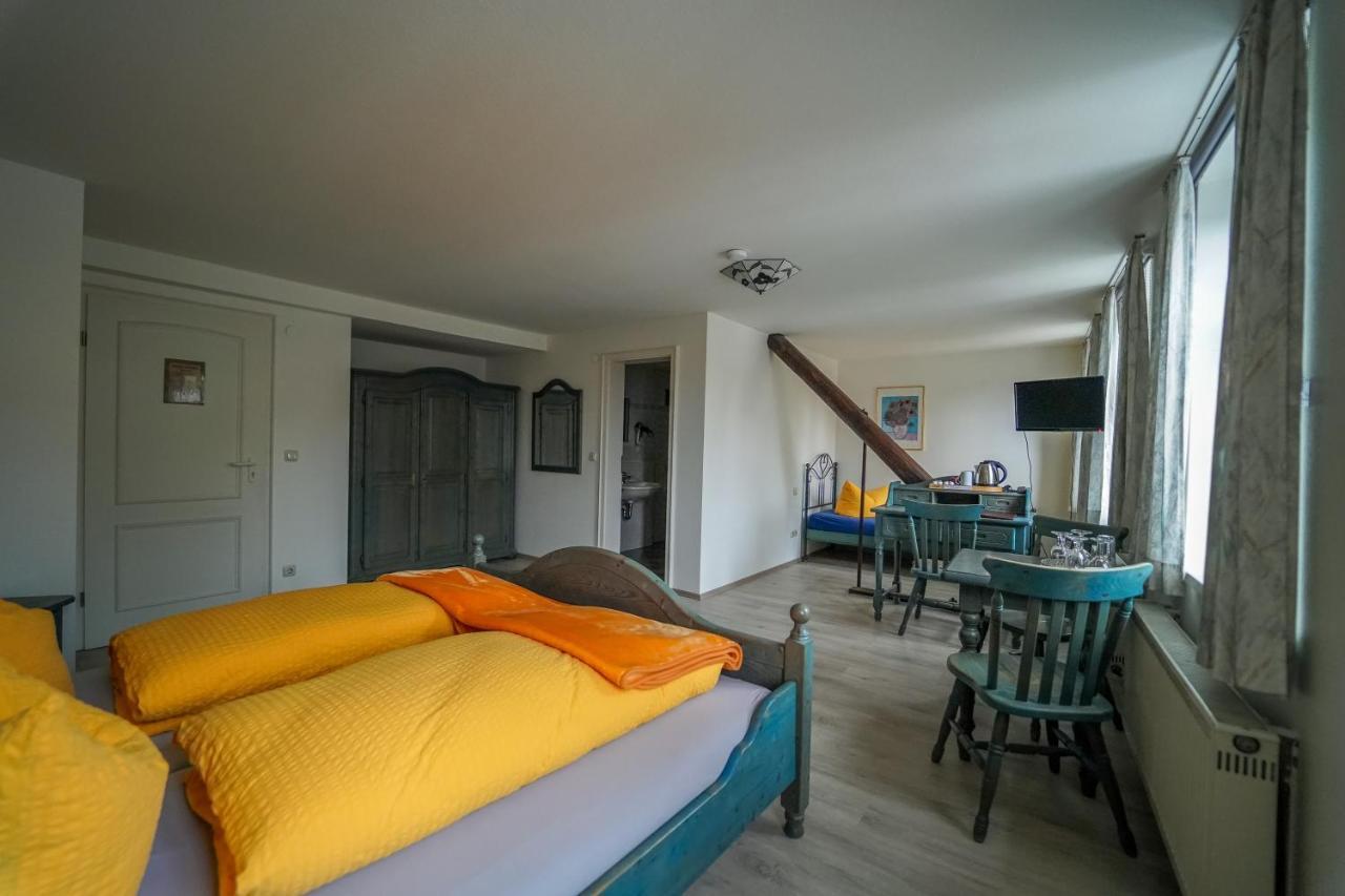 Hotel Celler Auszeit Exteriér fotografie
