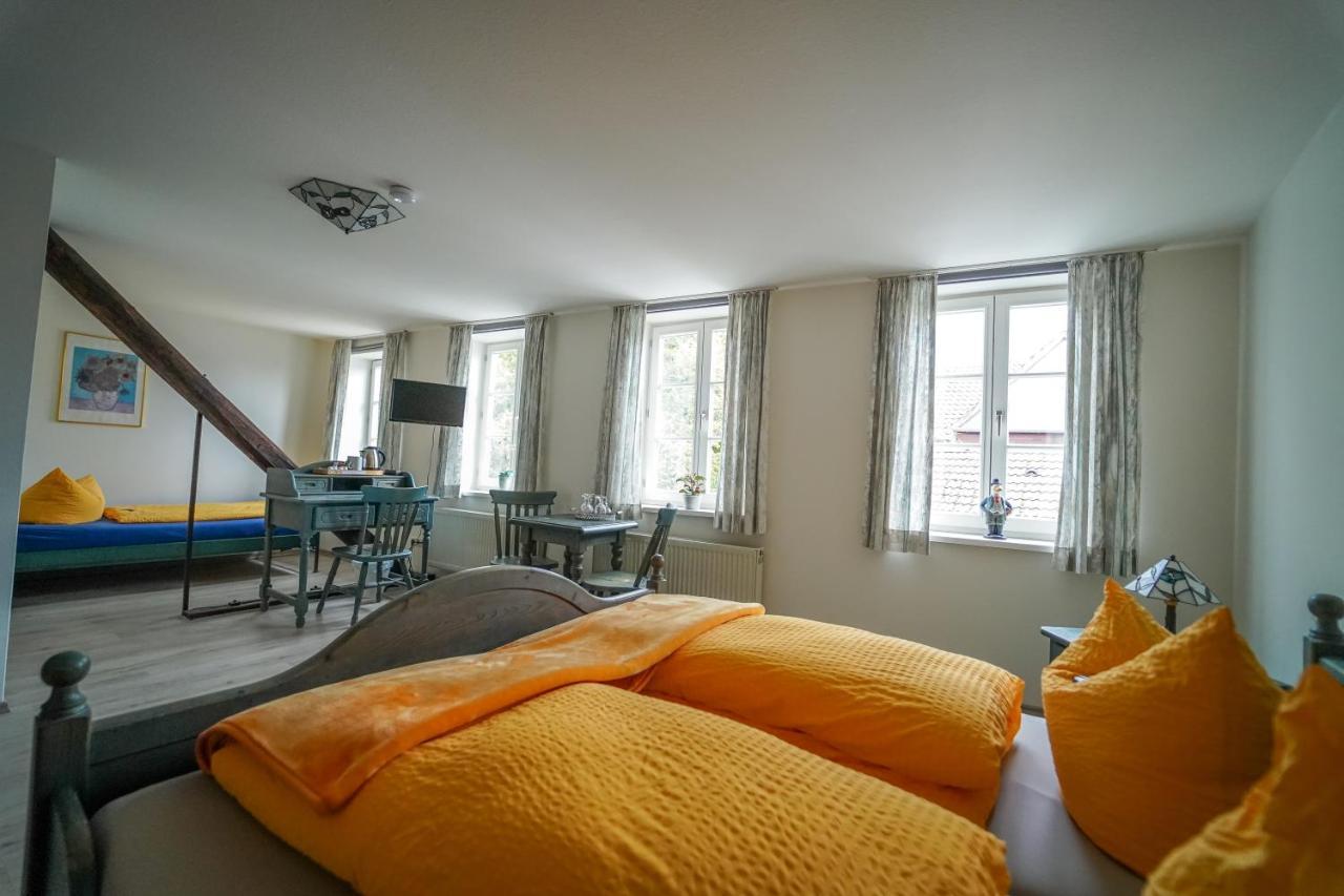 Hotel Celler Auszeit Exteriér fotografie