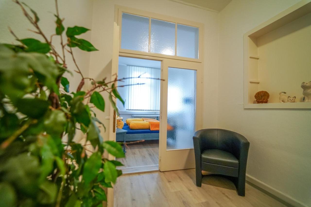 Hotel Celler Auszeit Exteriér fotografie